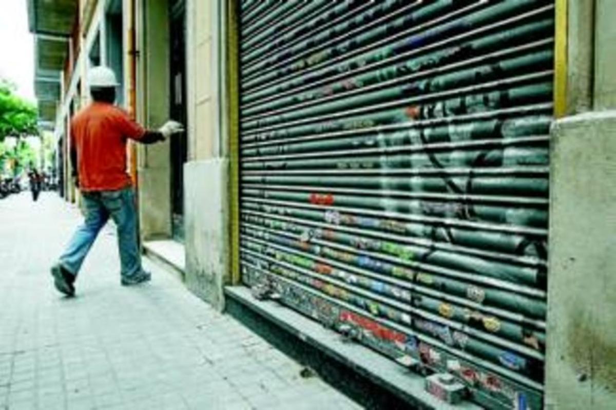 Catalunya posa fi a la rebaixa de lloguers del 50% per la covid