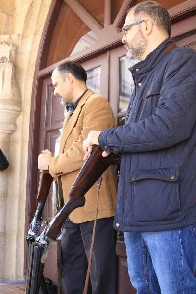 Semana Santa en Zamora: Resurrección