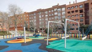 Parque Los Rosales