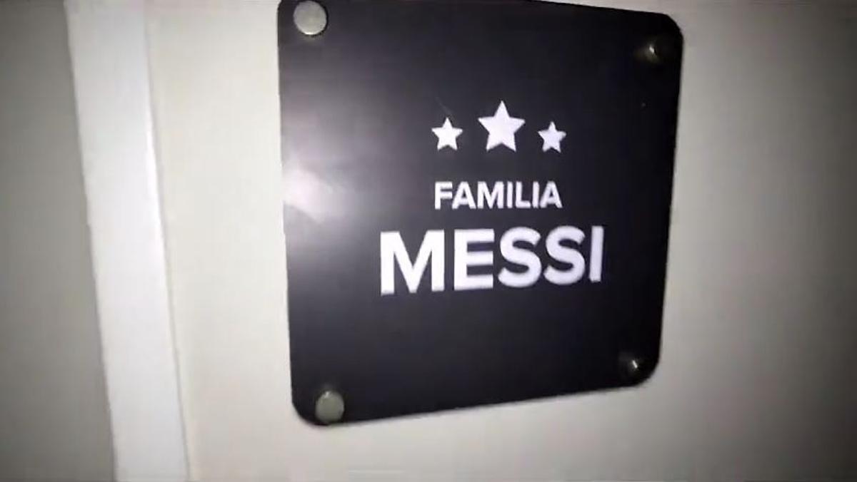 ¡Increíble! El regalo de por vida que el River Plate le hará a Leo Messi