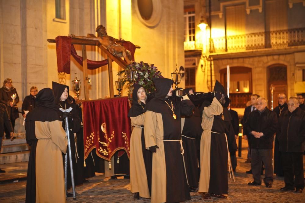 Via Crucis de Alcoy