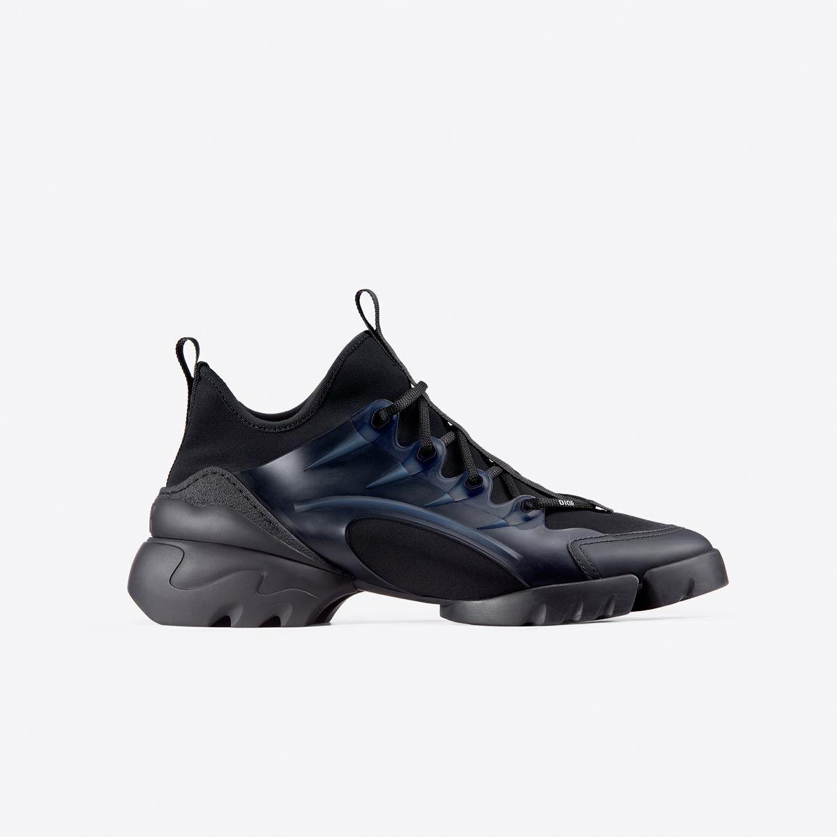 Zapatillas 'sneaker D-Connect' de Dior