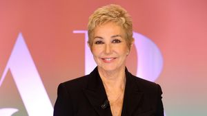 Ana Rosa Quintana cumple 67 años.