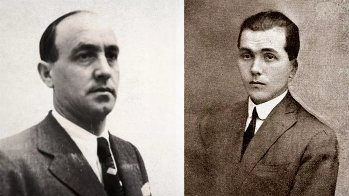 Dos líderes anarquistas asturianos en América: Emilio López Arango y Avelino González Entrialgo