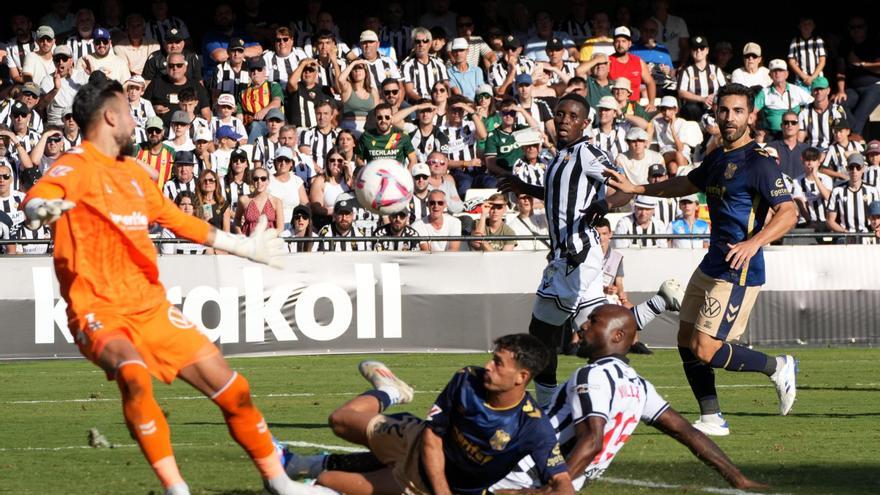 La previa | El Castellón no se fía del colista en el regreso a la competición