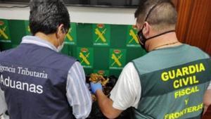 Agents de Vigilància Duanera s’organitzen per millorar els seus sous