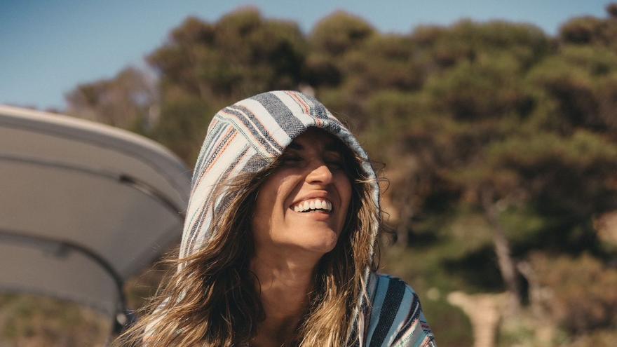 Ana Fernández elige Mallorca para su primer proyecto empresarial