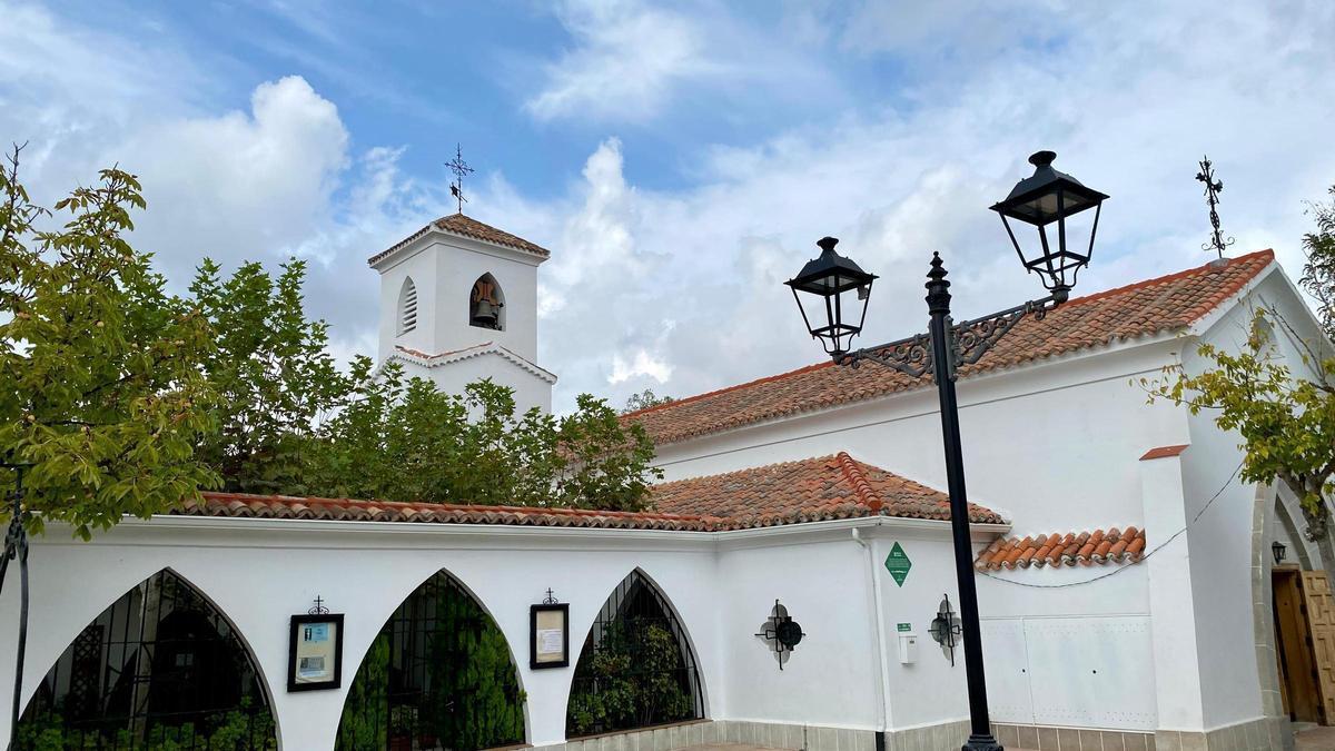 Villanueva del Pardillo