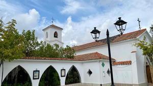 Villanueva del Pardillo