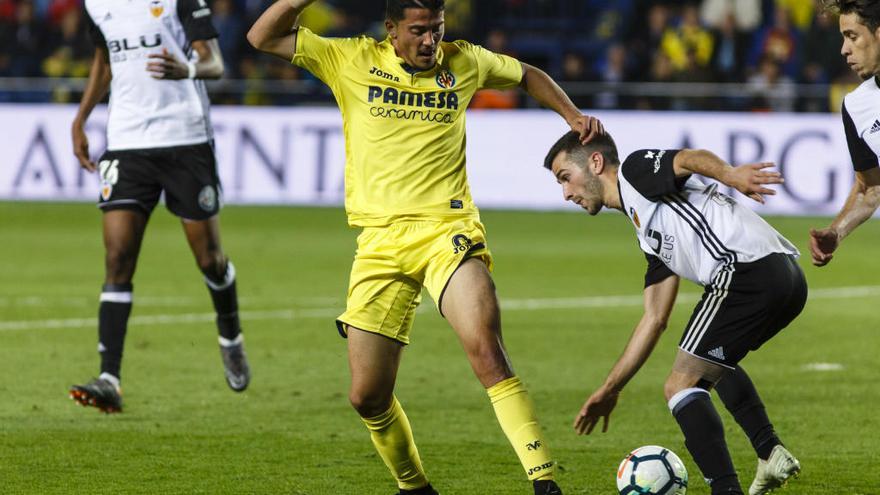 Pablo Fornals