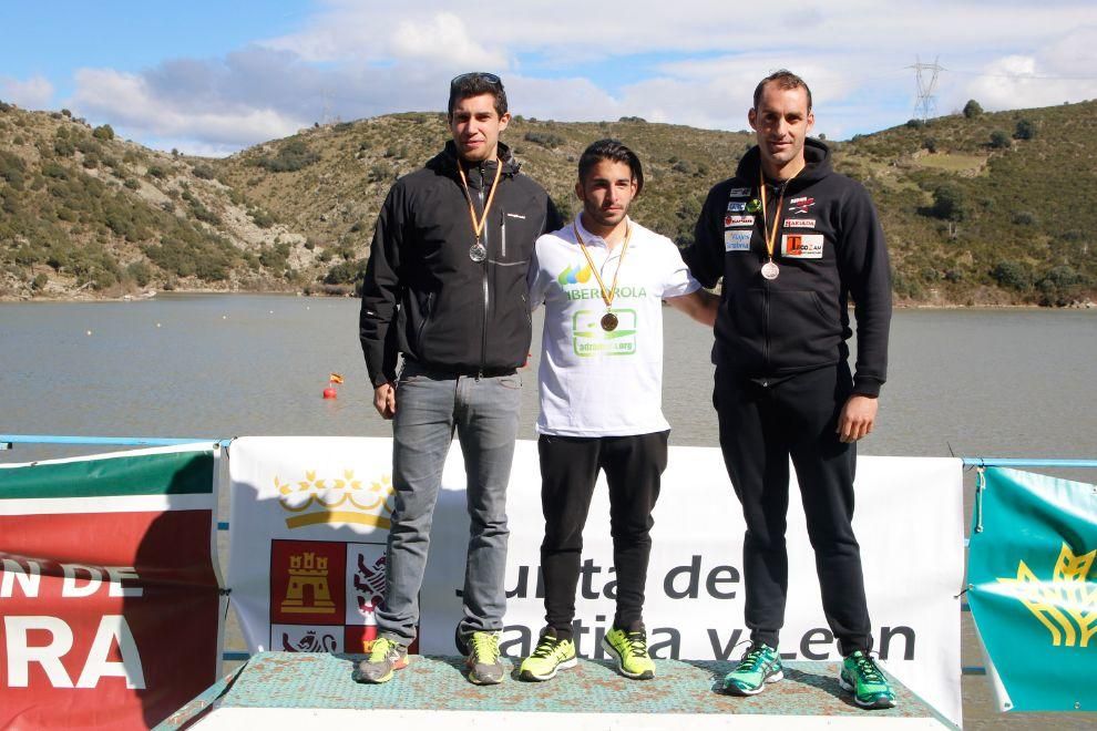 Zamora protagonista campeonato Castilla y León