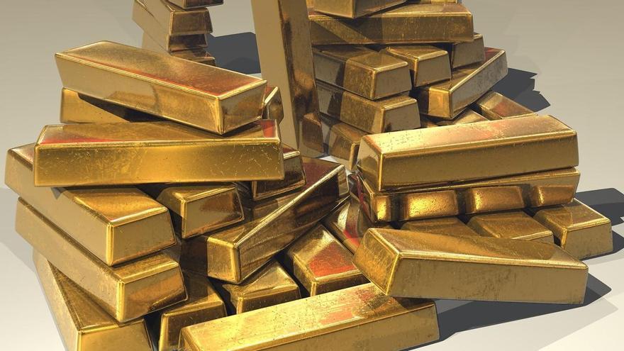 La reserva de oro más grande de toda Europa está en España y no te imaginas dónde