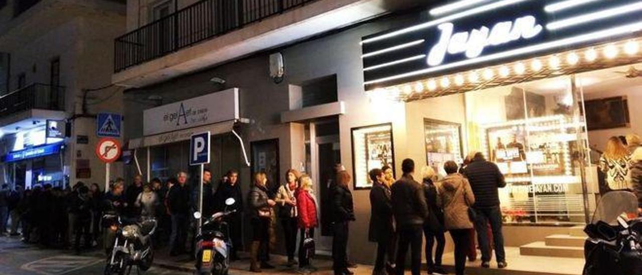 Hace ahora un año el cine llenaba con «Parásitos», el filme surcoreano ganador del Oscar. | A. P. F.