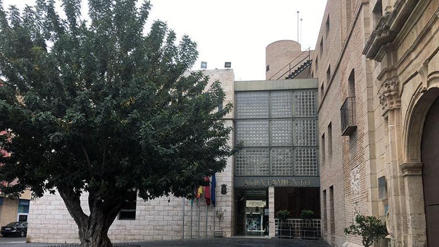 Un ciberataque deja inoperativos los sistemas informáticos del Ayuntamiento de Beniel