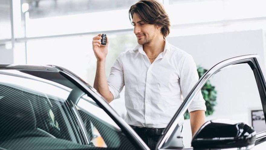 Así se calcula el Impuesto de Transmisiones Patrimoniales por la compra de un coche usado