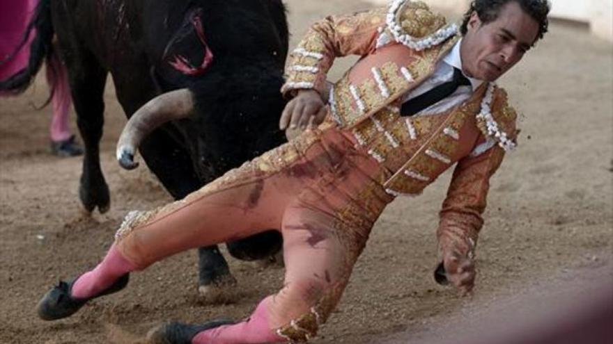 Twitter se agita (de nuevo) con la muerte de un torero (Iván Fandiño)