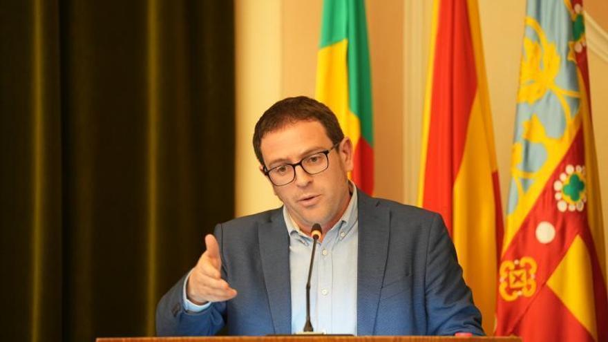 Compromís reivindica los 775 años de Castelló como una celebración de la historia, la identidad y la diversidad de la ciudad