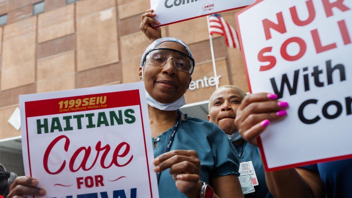 EEUU se enfrenta a falta de mano de obra esencial tras la expulsión masiva de inmigrantes impulsada por Trump