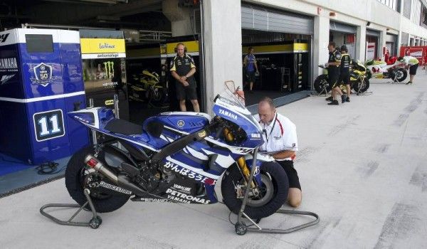 Las motos vuelven a rugir en Motorland