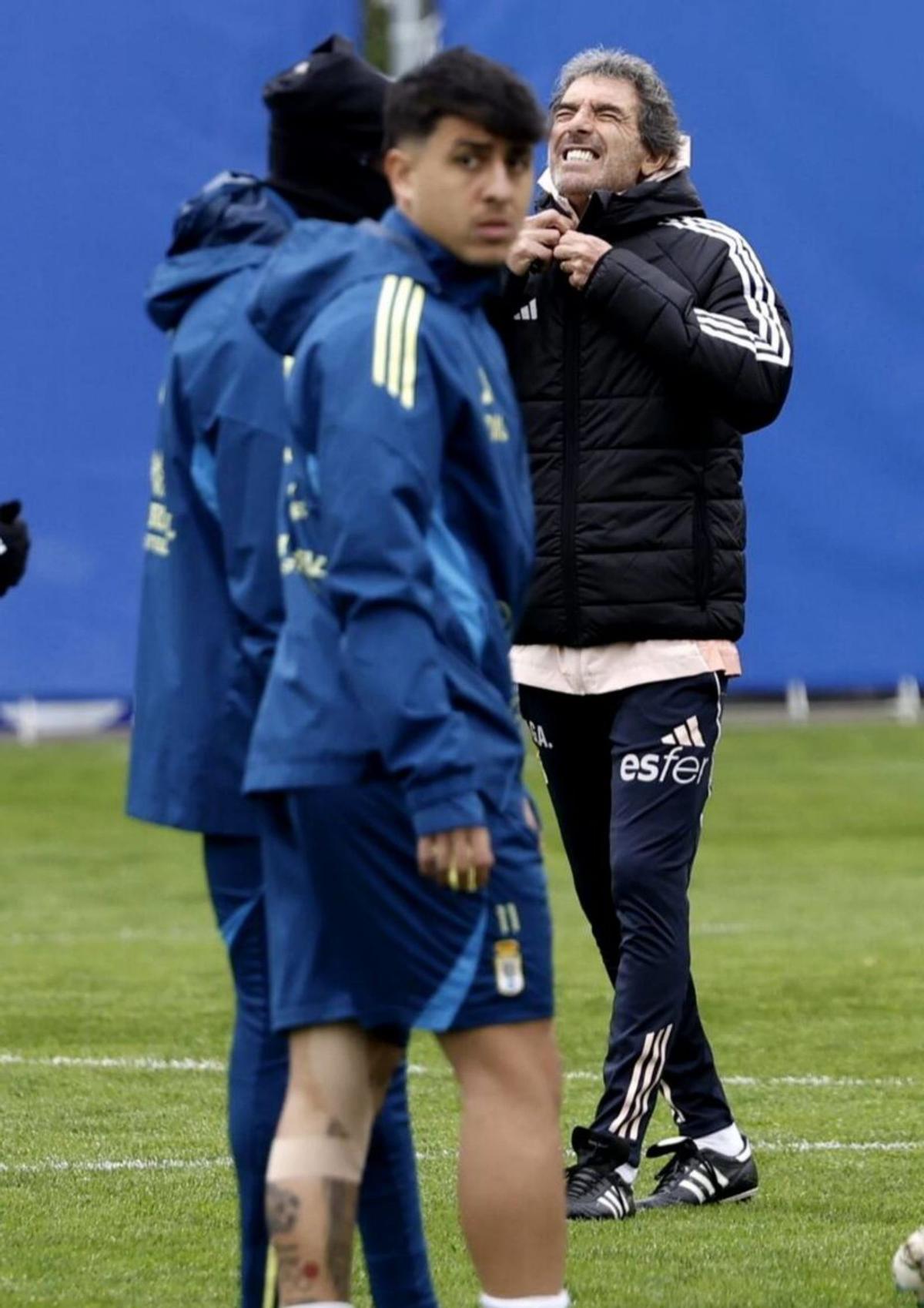 Almada, a empezar con buen pie