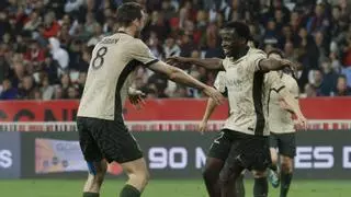 El PSG también sabe ganar sin Mbappé