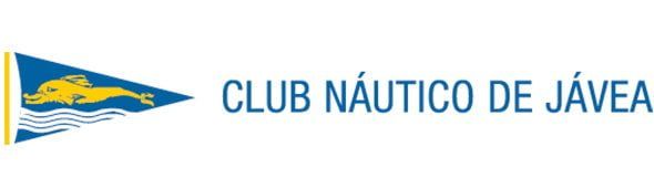 Logo Club Náutico Jávea