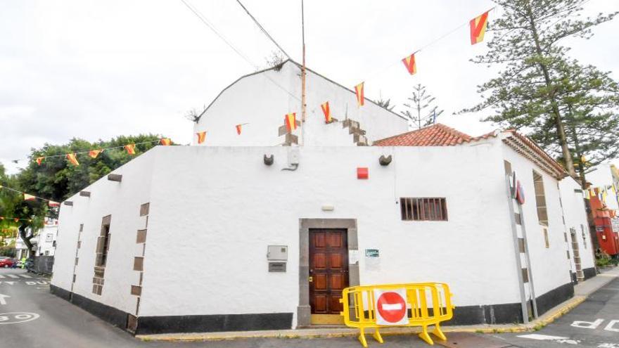 San Lorenzo: El pueblo de las candelas