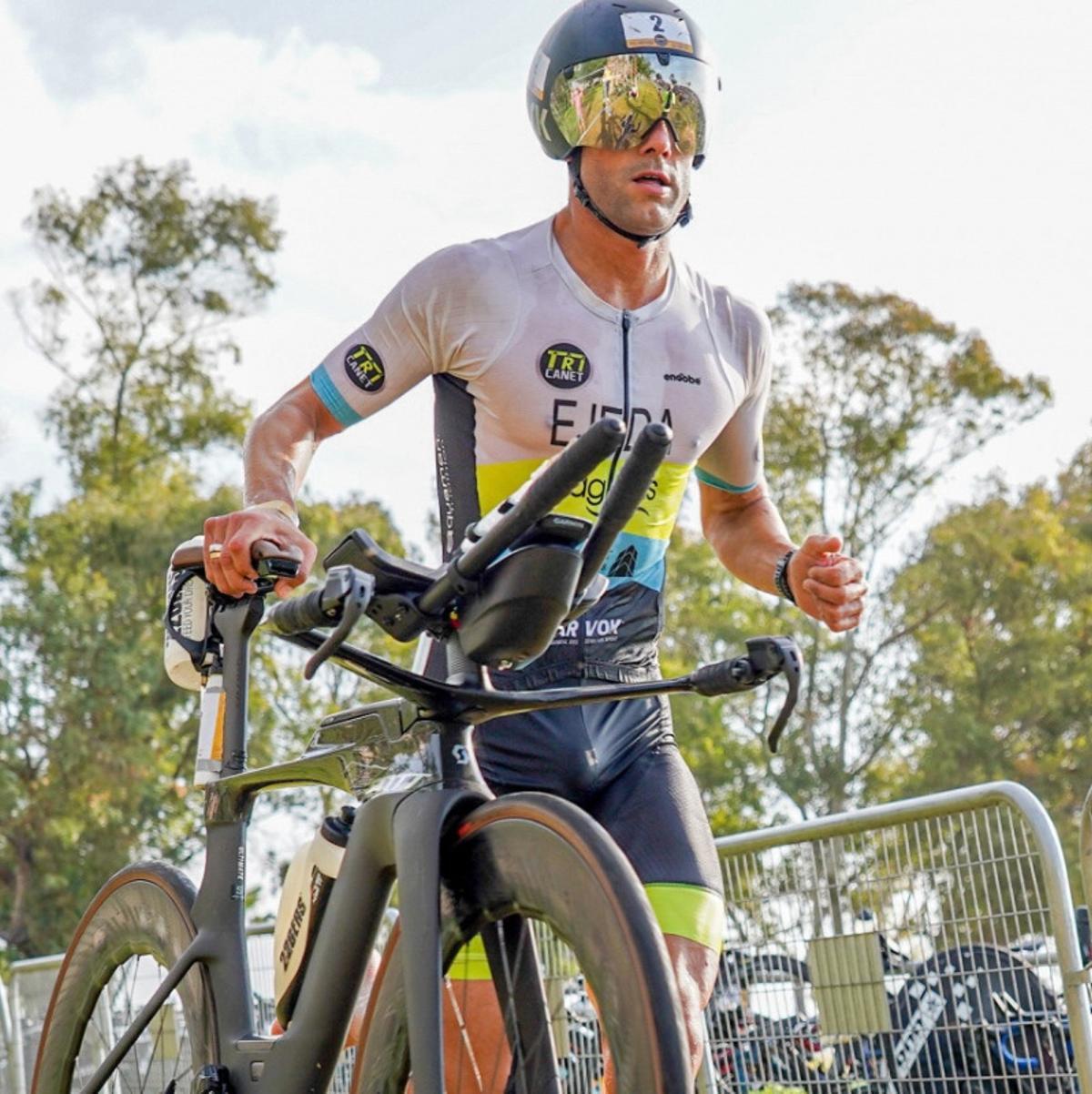 Mediterranean Epic Triathlon: única en España en ofrecer las 4 distancias oficiales de triatlón y 2 de Aquabike.