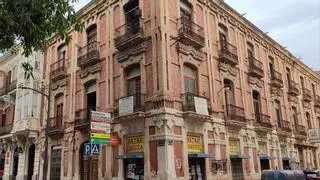 La Casa Ruano de Águilas conservará la historia en su recuperación cultural