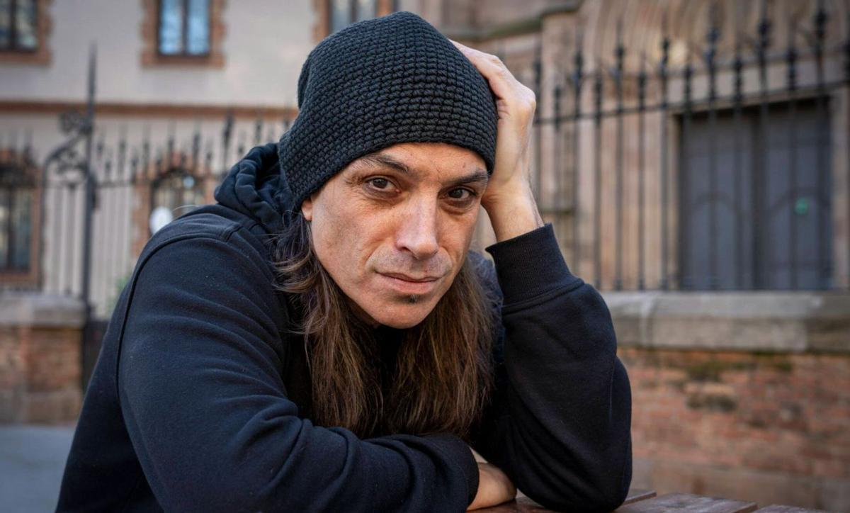 Morti, una aventura lluny de la ‘no música’