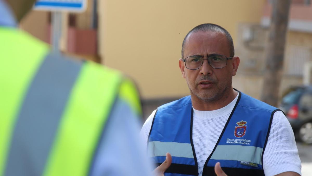 Marcos Rodríguez.
