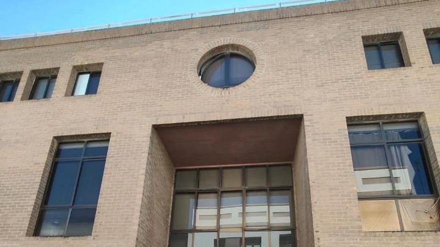 CSIF reclama la urgente ampliación de instalaciones para enfermería en Massamagrell ante la falta de espacio