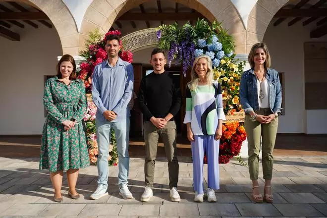 Santa Eulària incorpora a un nuevo técnico de medio ambiente