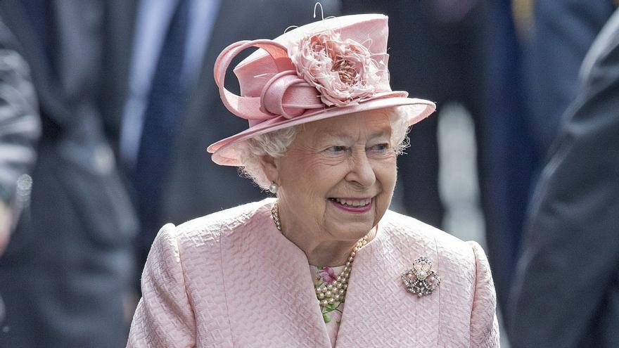 Reino Unido cambiará su himno tras el fallecimiento de Isabel II