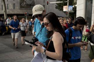 Sin vacaciones en Europa: la prohibición de visados a los turistas rusos divide a la UE