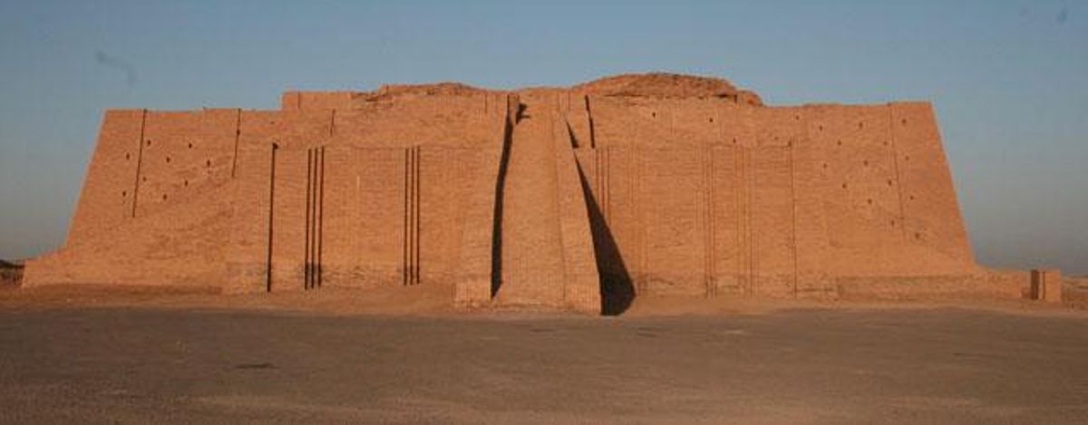 Monumentos imprescindibles que la guerra no nos deja ver