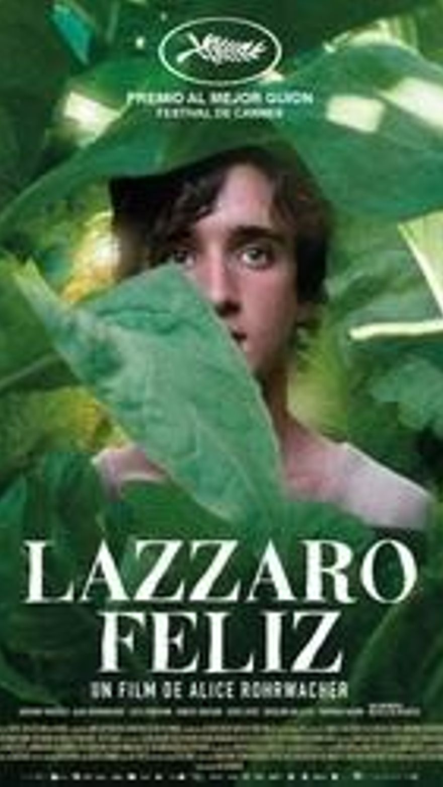 Lazzaro Feliz