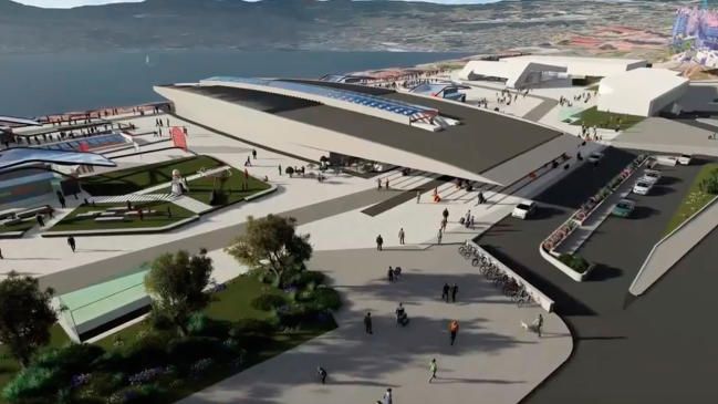 Así será el Fnac del centro Vialia