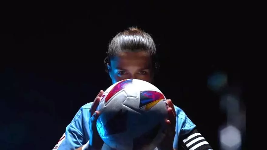 El celtismo celebra en A Madroa la llegada de 'As Celtas', la sección femenina del club vigués