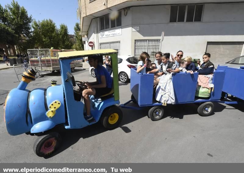 Fiestas de Sant Pere 2018