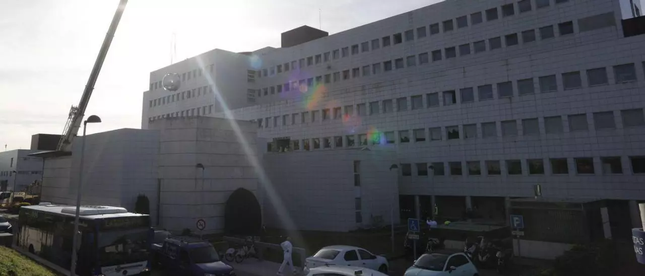 La Inteligencia Artificial llega a los centros de salud de la comarca de Avilés: pruebas radiológicas y los pacientes de Urología, primeros en estrenarla