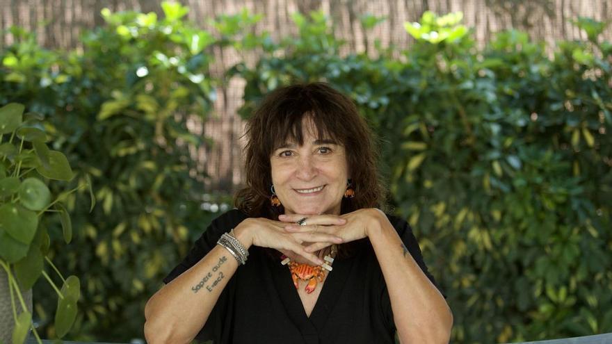 Rosa Montero: «La humillación es de las peores cosas que puedes hacerle a un ser humano»