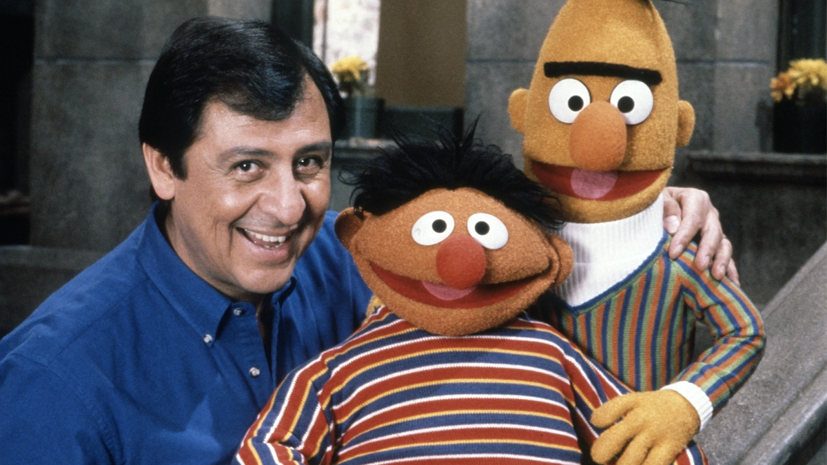 Mor Emilio Delgado, actor que va interpretar Luis a ‘Barri Sèsam’ durant 40 anys Mor Emilio Delgado, actor que va interpretar Luis a ‘Barri Sèsam’ durant 40 anys