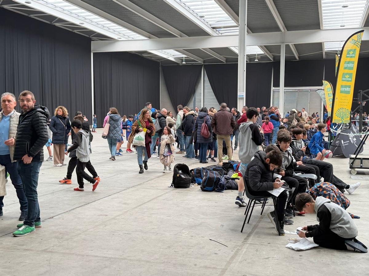 La Fanatic Mini regresa a Zamora La Fanatic Mini regresa a Zamora