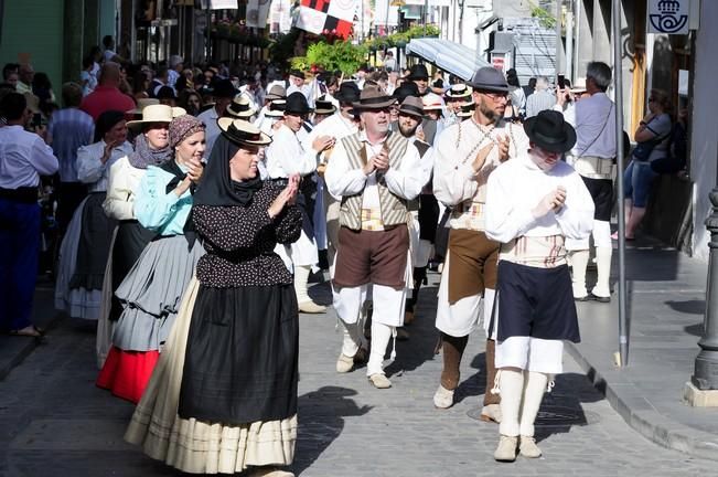 Romería de Santiago de Gáldar 2016