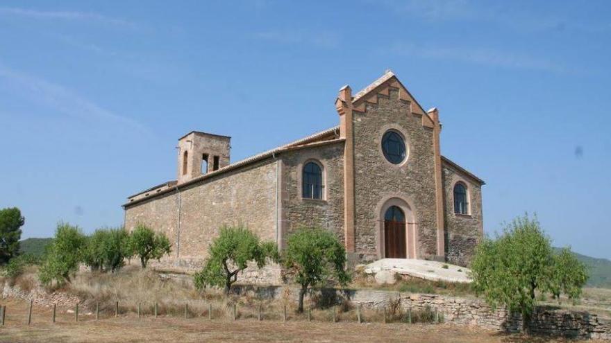 Una entrada gratuïta per visitar l&#039;església Sant Sadurní de Callús i el concert amenitzat per la Capella de Música de Montserrat