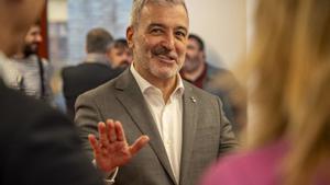 Collboni tornarà a plantejar una qüestió de confiança per tenir pressupostos