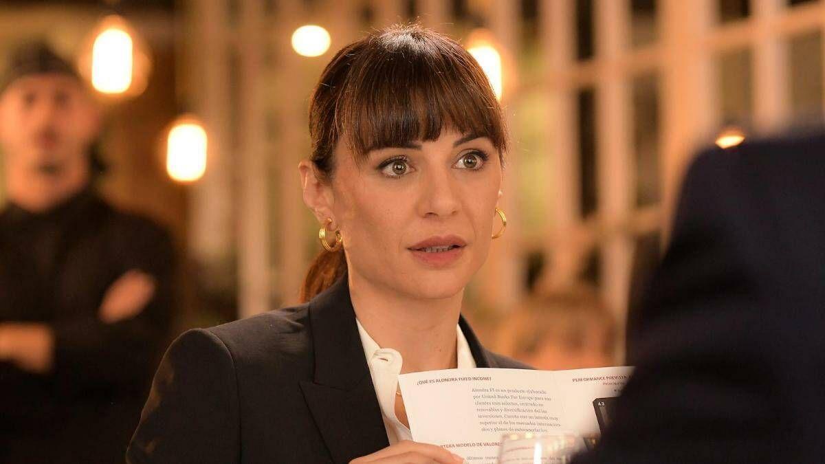 Quién es Miren Ibarguren, la invitada de hoy de 'El Hormiguero'