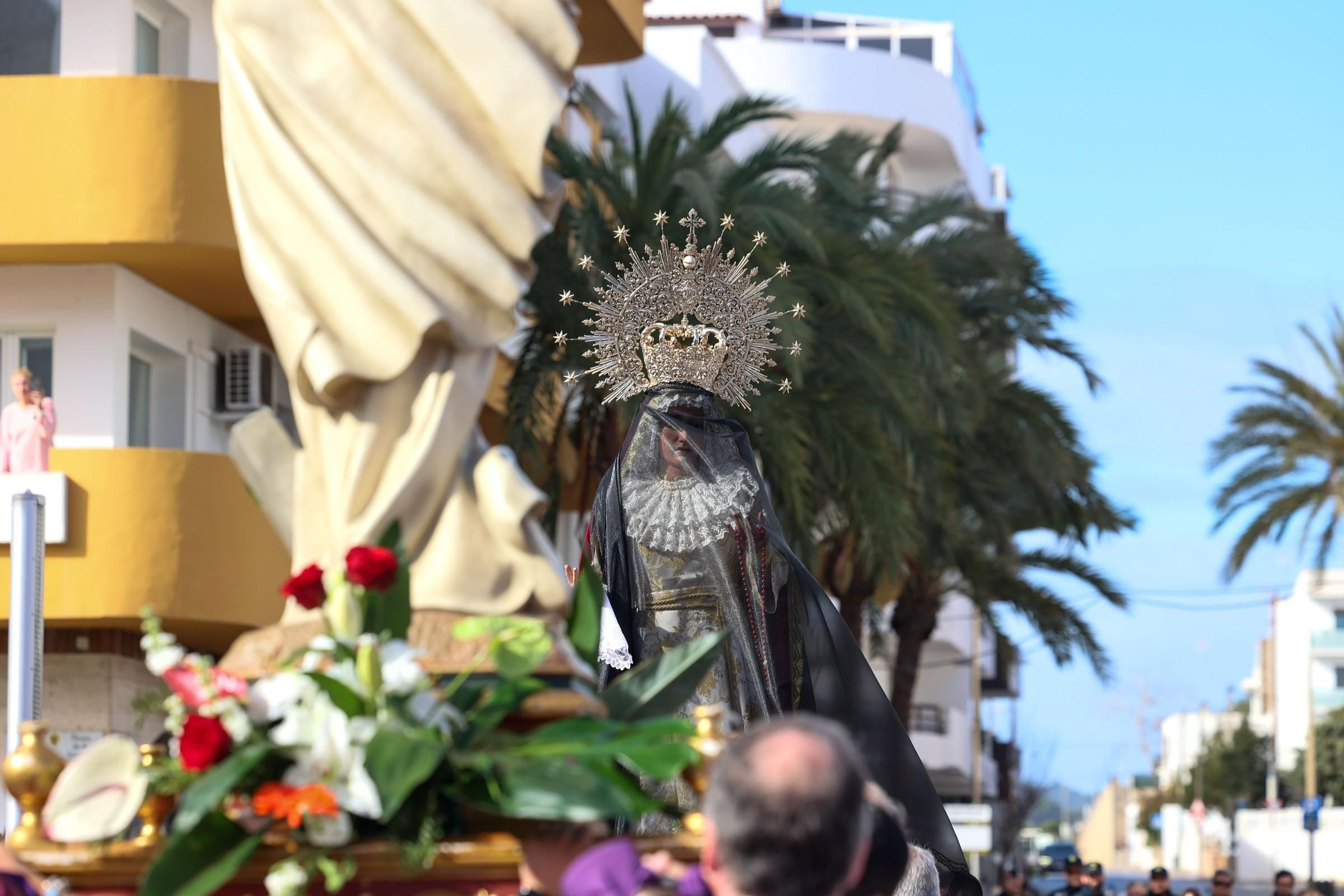 Santo Encuentro en Santa Eulària (2024)