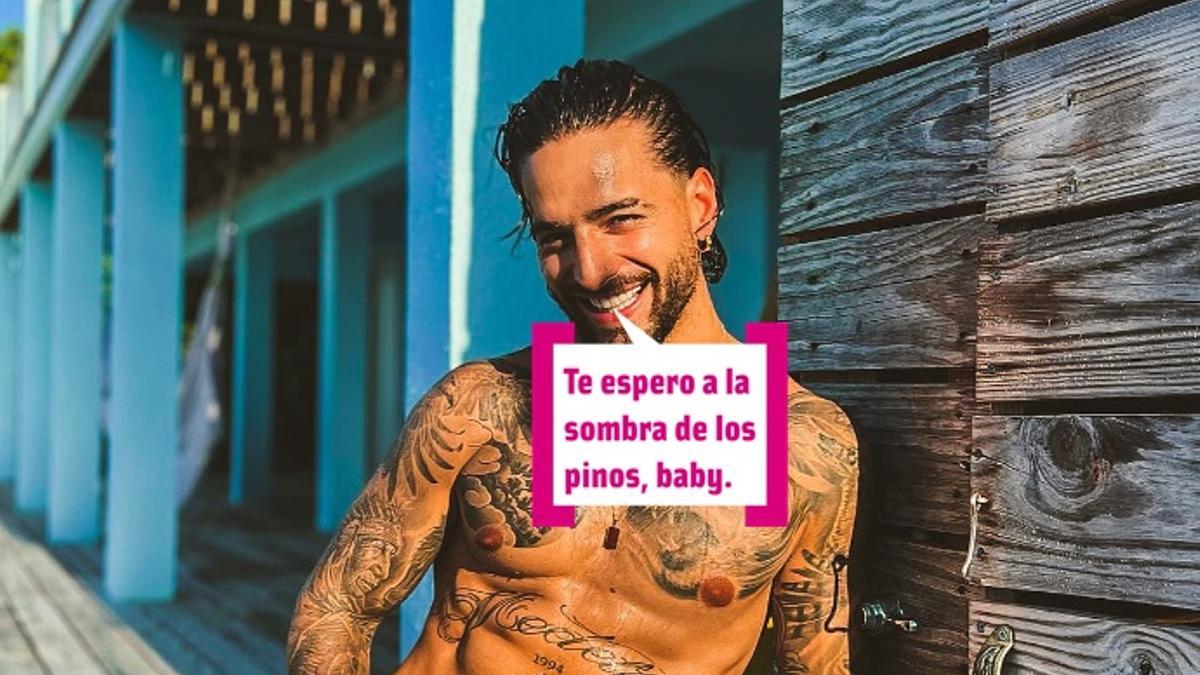 Maluma